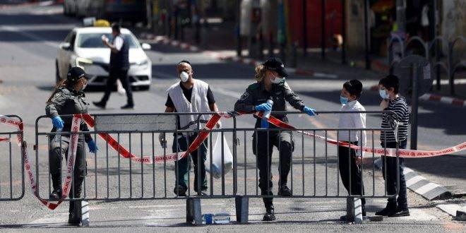 Срок чрезвычайной ситуации в Израиле продлен, введение блокады "красных" городов под вопросом
