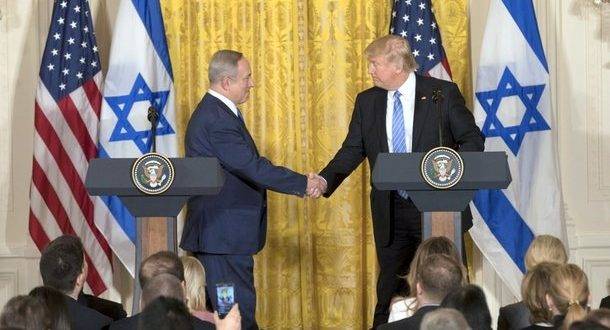 Трамп: вслед за ОАЭ нашлось немало желающих мириться с Израилем