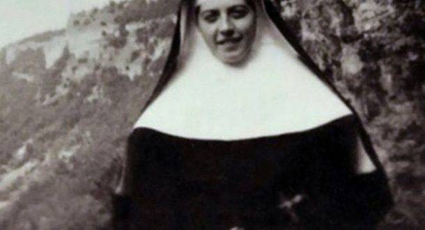 Как французская монахиня спасла 83 еврейских детей от нацистов