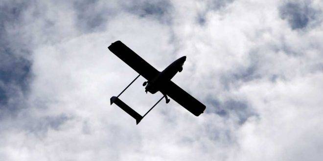 В Ливане сбили еще один разведывательный дрон ЦАХАЛа