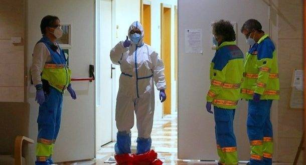 Израилю предсказали до 2.500 смертей от коронавируса в ближайший месяц