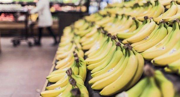 Бананы признали полезными для сердца и нервной системы