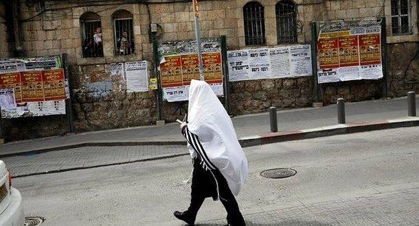 Строгий карантин в Израиле может продлиться до начала ноября