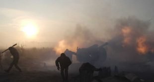 Россия сообщила о переброске боевиков из Ливии и Сирии в Нагорный Карабах