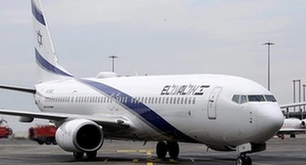Аэропорт Бен-Гурион: пассажиров продержали три часа в запертом самолете