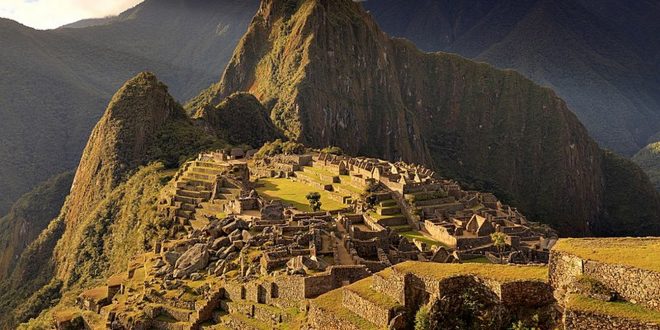 В Перу открыли Мачу-Пикчу для одного единственного туриста, он ждал этого семь месяцев