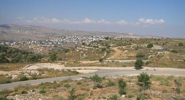 Израиль построит для поселенцев на Западном берегу 2166 домов