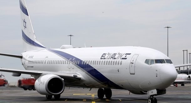 Израиль отменил запрет гражданам на полеты