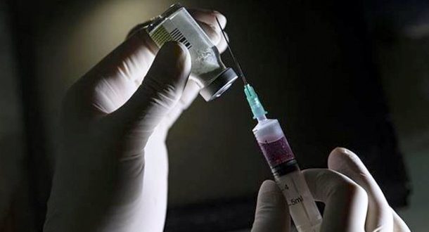 Pfizer назвала сроки появления вакцины от COVID-19