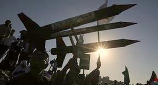 Палестинцы в Газе обстреляли Израиль ракетой, раненых нет