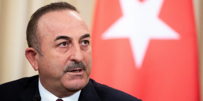 Обменялись упреками: Турция обвинила Армению в военных преступлениях