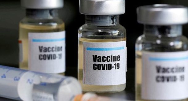 В Израиле начинается тестирование вакцины от коронавируса на людях