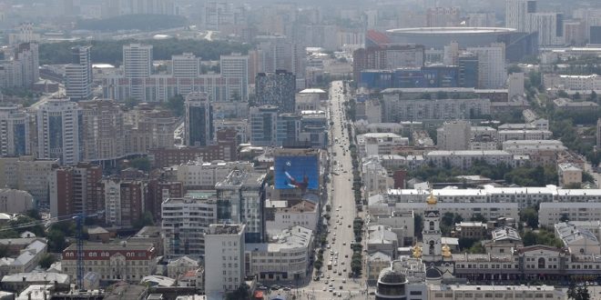 Мэр третьего по величине российского города разрешил выталкивать из общественного транспорта пассажиров без маски