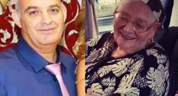 58-летней житель Офакима умер от COVID-19 через две недели после смерти матери
