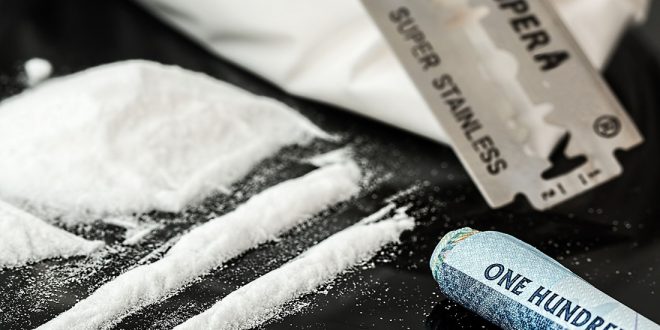 сорвана крупнейшая поставка кокаина в Израиль