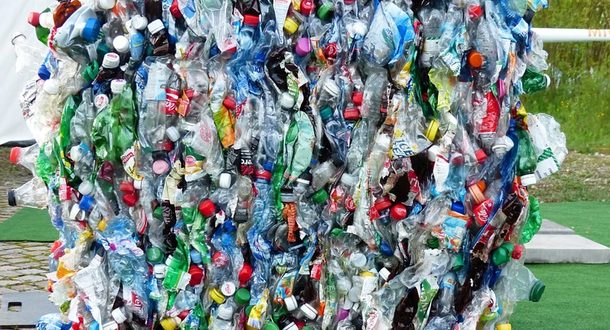 Средства от сбора пластиковых бутылок уйдут к израильской мафии