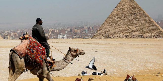 Два мира – два Каира: россиянка рассказала о трех египетских "ужасах"