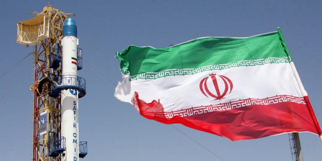 Санкции в обмен на санкции: в иранский "черный список" попали американские дипломаты