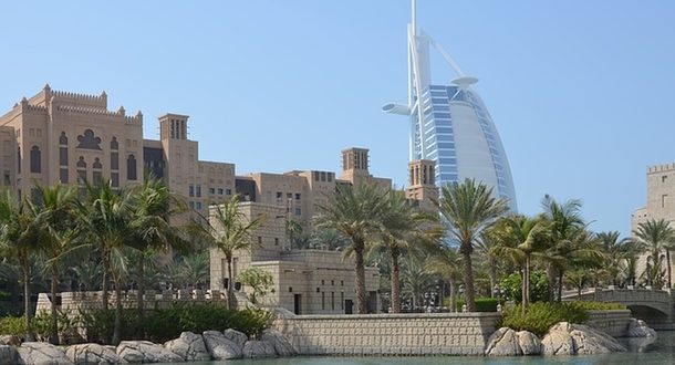 Конференция Израиль-Дубай предлагает первое в своем роде сотрудничество