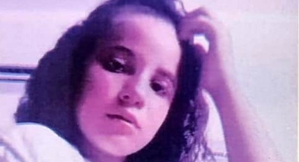 Полиция объявила в розыск 13-летнюю жительницу Ашкелона