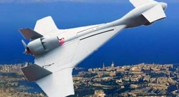 Израильский беспилотник «Harpy» уничтожил С-300 ПВО Армении