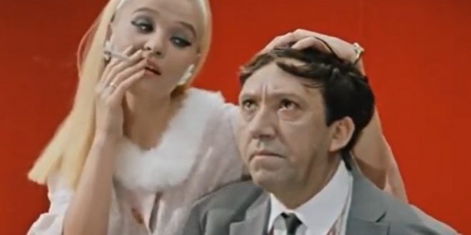 Самая сексуальная актриса в истории советского кино обвинила сына и внучку в попытке кошмарного отравления