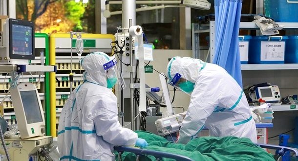 Минздрав Израиля: смертность от коронавируса вновь оказалась на рекордном уровне