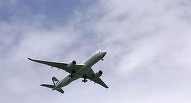 Двух инфицированных COVID-19 пассажиров обнаружили на израильских рейсах