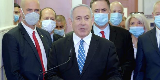В Израиле озвучили планы выхода страны из карантина