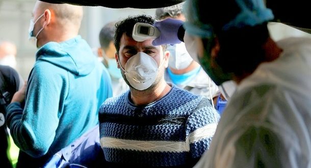 Минздрав Израиля: число новых больных остается на высоком уровне