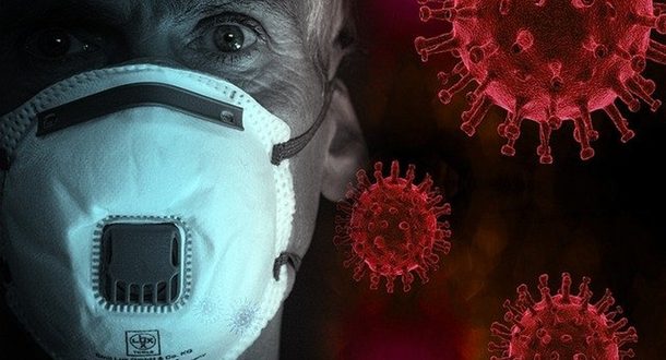 От коронавируса уже погибло больше медсестер, чем во время Первой мировой войны