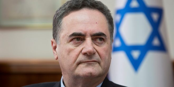 Израильский министр финансов сел на карантин: его охранял носитель вируса
