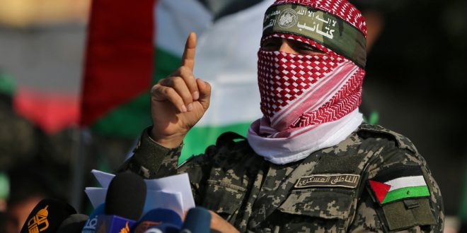 Израиль готовит сделку с ХАМАСом