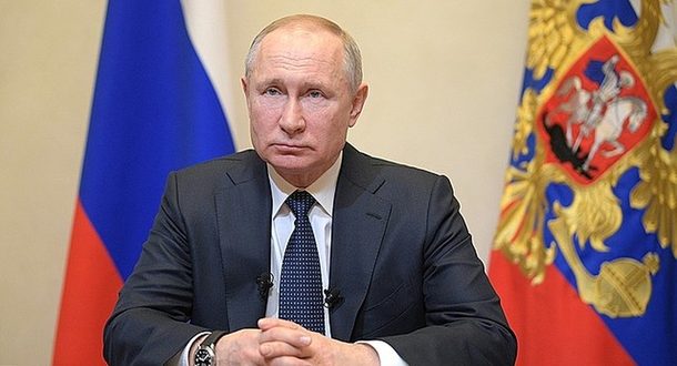 Британские СМИ: Путин болен и хочет уйти, - это ерунда, считают в Кремле
