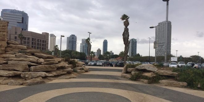 Погода на неделю в Израиле: по-осеннему сухо и тепло