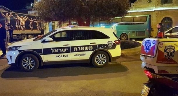 15-летние школьники изнасиловали 10-летнюю девочку на Юге Израиля