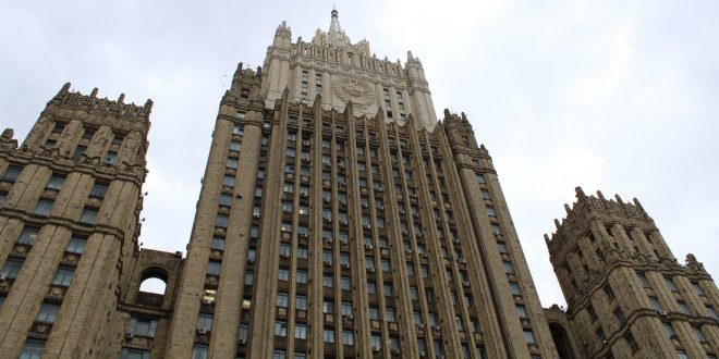 В Москве обиделись на комментарий азербайджанского посла по поводу сбитого в Армении вертолета