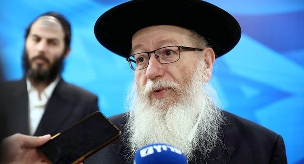 Ортодоксальные министры устроили «веселые игры» в Минстрое Израиля
