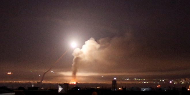 Ракеты из Газы по Ашдоду и Гуш-Дану, сигнал тревоги и звуки взрывов