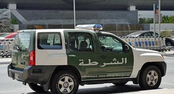 Полиция Дубая отрицает арест израильтян