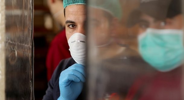 Правительство намерено ввести новые ограничения из-за эпидемии коронавируса
