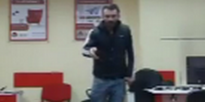 Захвативший заложников в Тбилиси выдвинул свои требования, после этого его задержали