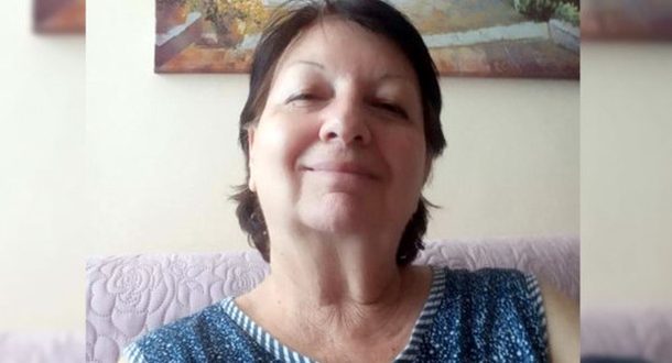 Муж ударил жену молотком по голове: завершено расследование убийства Ирины Гривневой