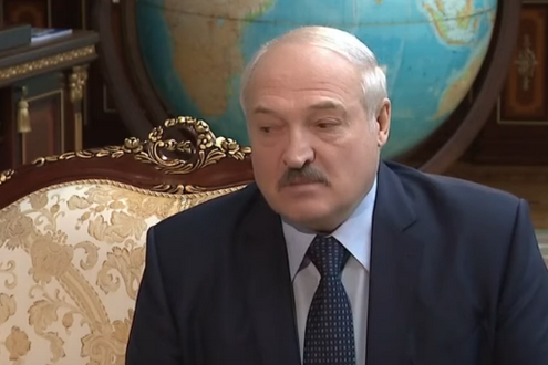 стало известно, о чем говорили Лукашенко и Лавров
