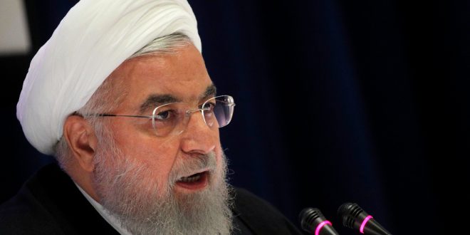 Президент Ирана назвал причастных к убийству иранского физика-ядерщика