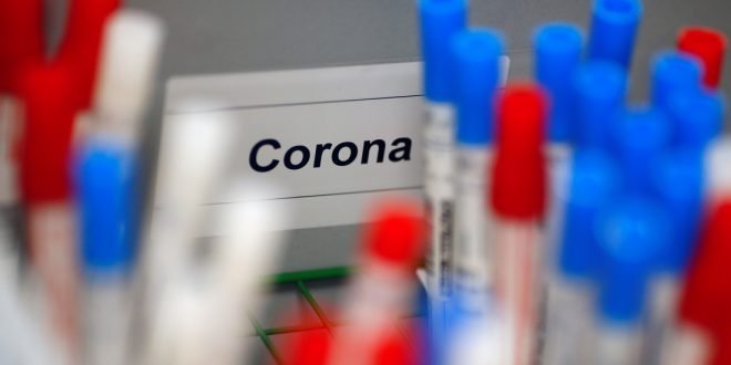 КНР выдвинула новую теорию происхождения коронавируса