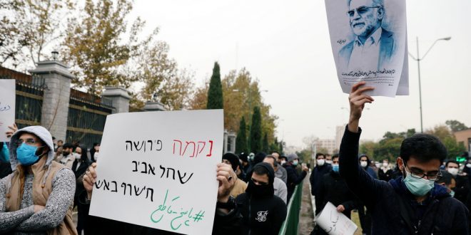 исламисты обещают на иврите спалить Тель-Авив