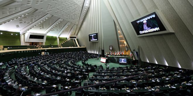 Парламент Ирана проголосовал за ускоренное аннулирование иранской сделки и выход из Договора о нераспространении ядерного оружия