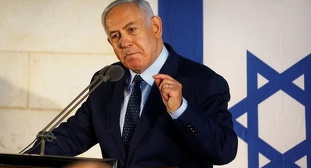 «Ликуд» и ШАС осудили Ганца за попытку расформировать правительство