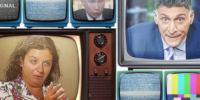 Симоньян подкузьмила НТВ: телеканал обвинили в расизме